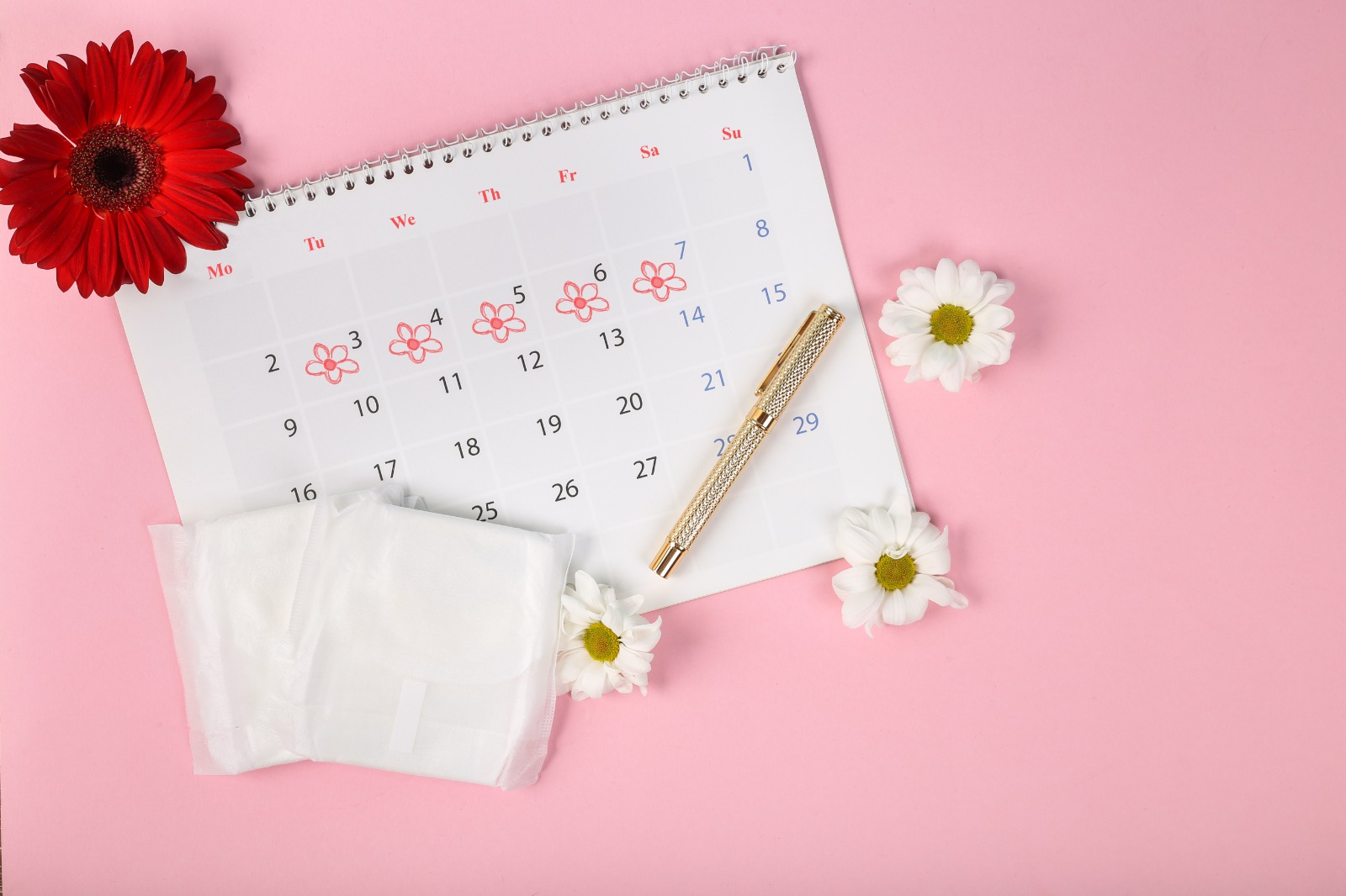 How to Count Your Menstrual Period (Haidh)? post thumbnail image