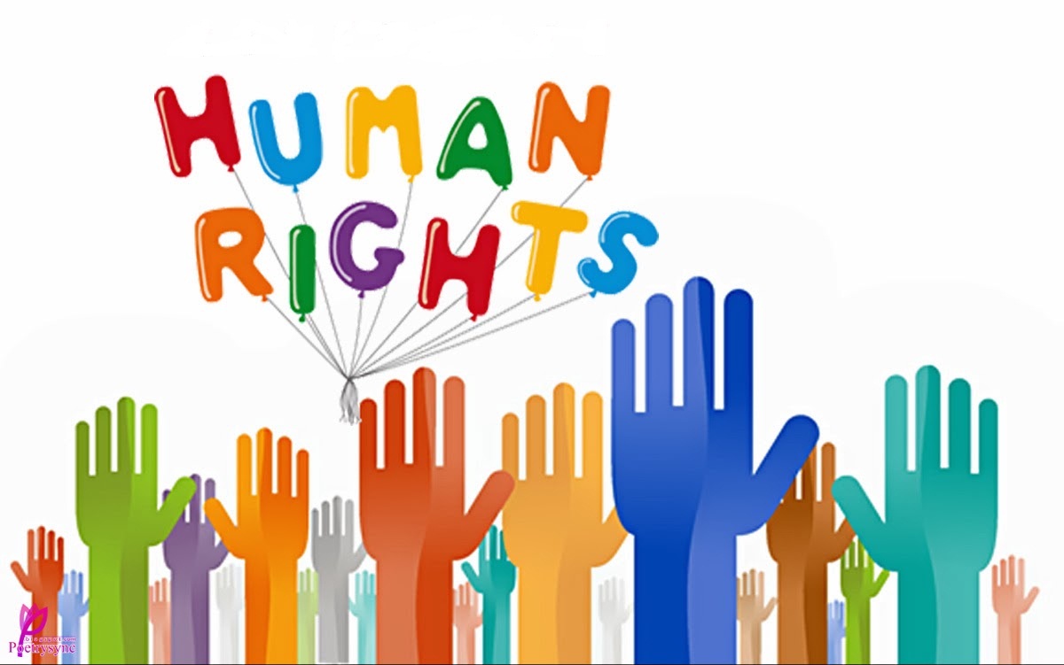 Human Rights in Islam (1/2) post thumbnail image