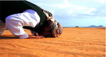 Istikharah Prayer post thumbnail image