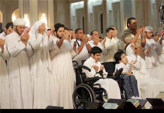 Medically Treated for Hours: How to Offer Prayers? post thumbnail image