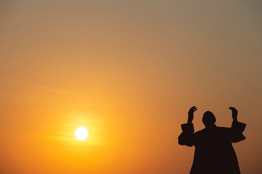 Ramadan: The Month of Mercy post thumbnail image