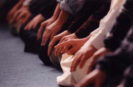 The Prophet’s Prayer (6) post thumbnail image