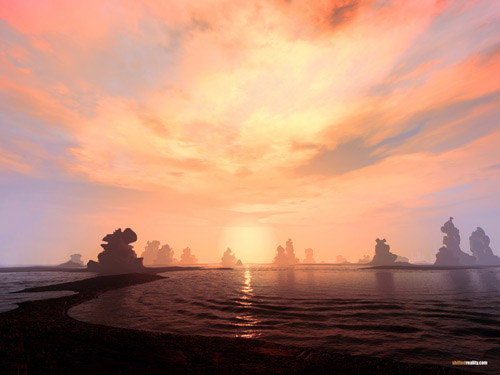 Al-Mursalat (Die Entsandten) post thumbnail image