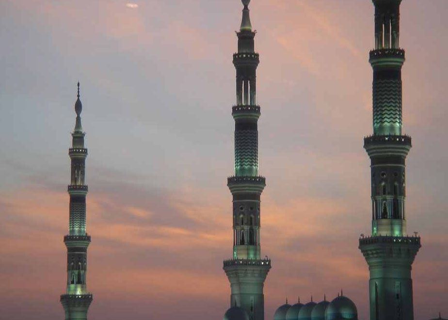 What Do You Know about the Adhan? post thumbnail image