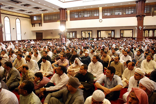 Consequences of Not Offering Friday Prayer post thumbnail image