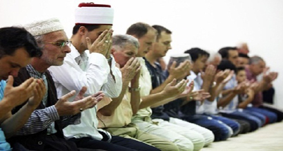 Importance of Supplication post thumbnail image