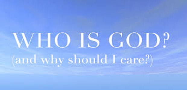 Who is God? post thumbnail image