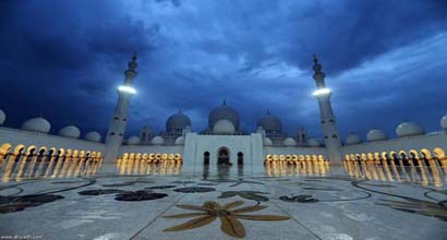 Come to Prayer! Come to Success! post thumbnail image