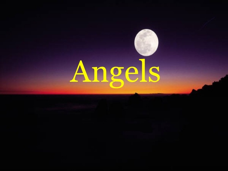 Islamic Beliefs: Belief in Angels post thumbnail image