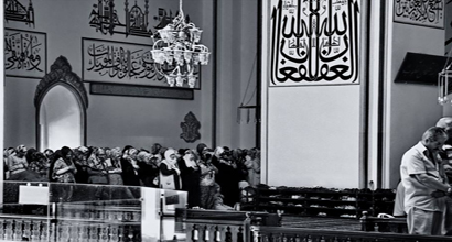 The Rejected Prayer post thumbnail image