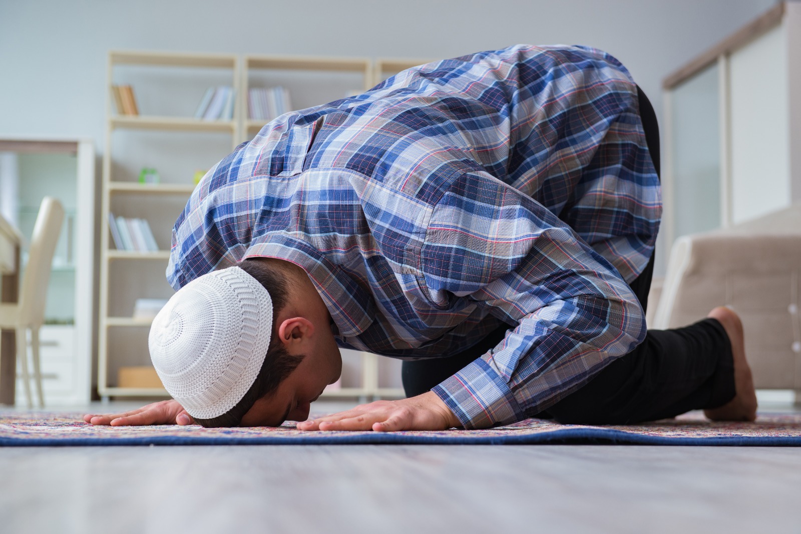 Is It Permissible to Offer Prayer in My Mother Tongue? post thumbnail image