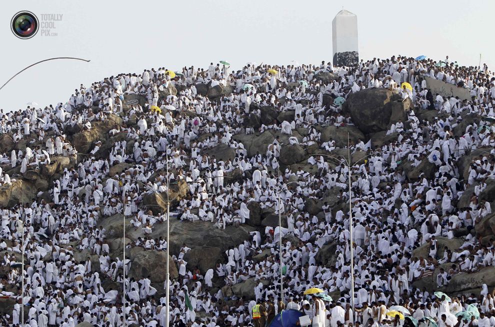 What Is the Significance of the Day of Arafah? post thumbnail image
