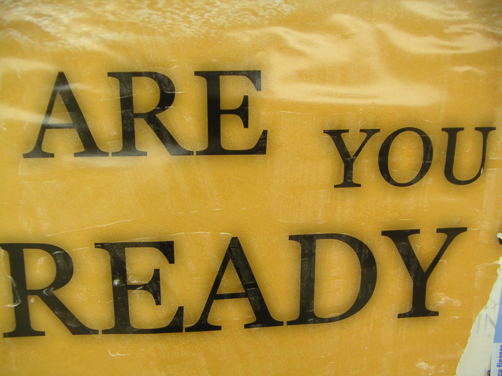 Why Are We Tested in This Life? post thumbnail image