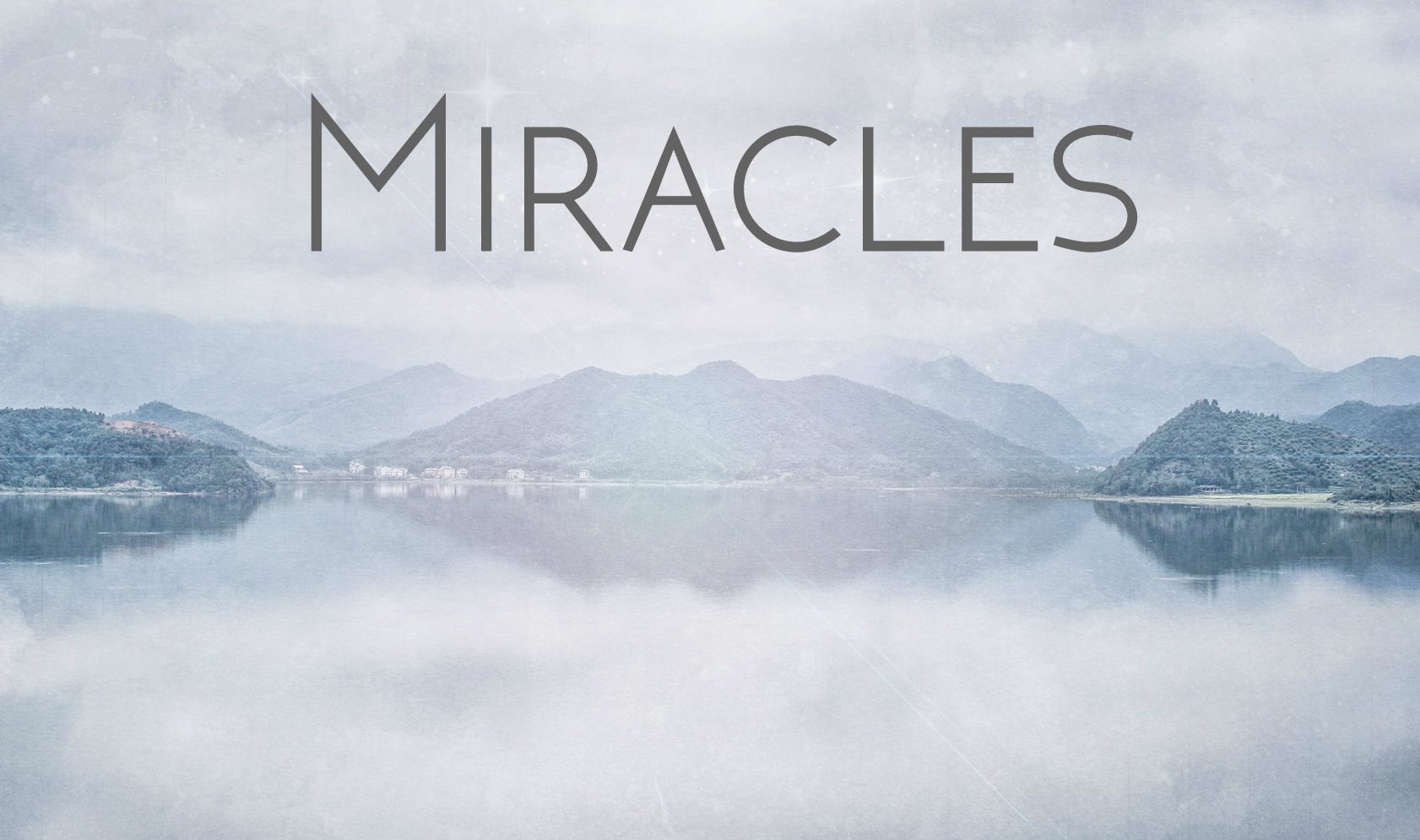 Do Miracles Necessitate Divinity? post thumbnail image