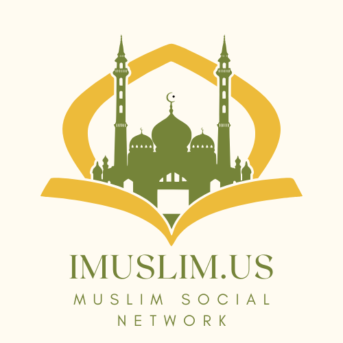 Muslim social network