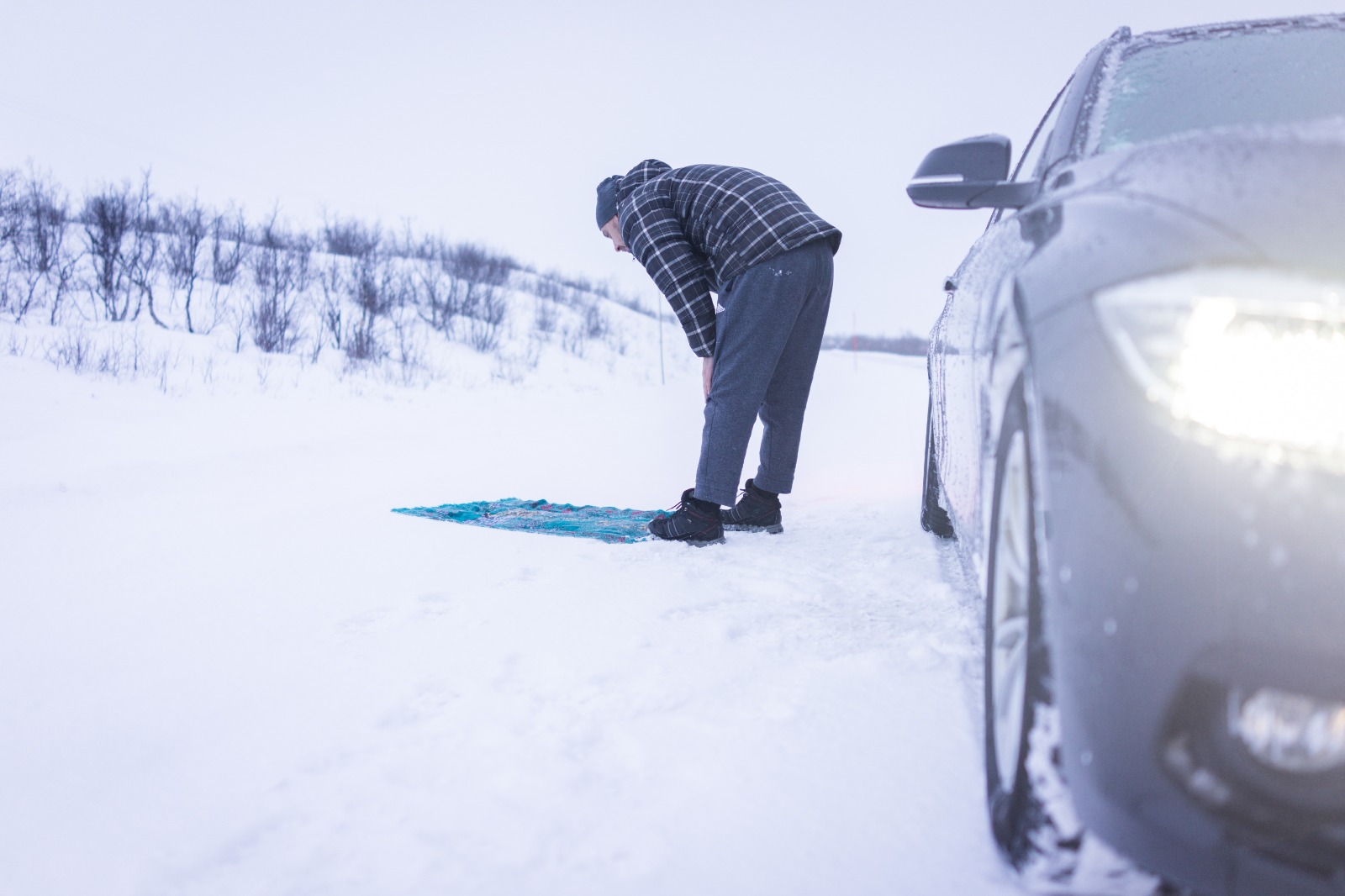 What Are the Rulings of Shortening & Combining Prayers While Traveling?